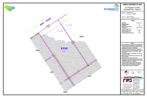Property photo of 48 Torres Way Spring Mountain QLD 4300