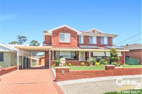 11 Maple St, Greystanes, NSW 2145