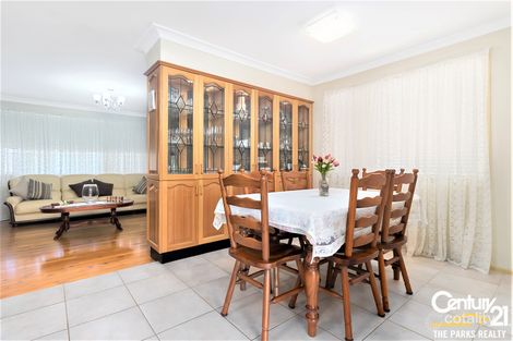 Property photo of 11 Maple Street Greystanes NSW 2145