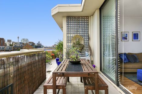 Property photo of 35/471 South Dowling Street Surry Hills NSW 2010