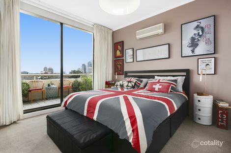 Property photo of 35/471 South Dowling Street Surry Hills NSW 2010
