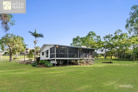 701 Bayswater Rd, Mount Louisa, QLD 4814