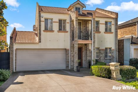 3 Wallan Pl, Plumpton, NSW 2761