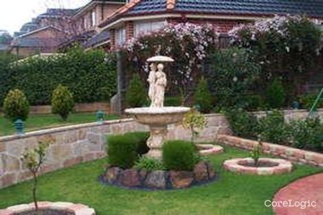 Property photo of 1 Ashford Road Cherrybrook NSW 2126