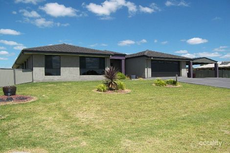 31 Doncaster Dr, Rosenthal Heights, QLD 4370