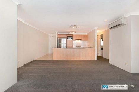 Property photo of 24/7-9 Bennett Street East Perth WA 6004