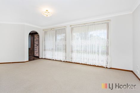 Property photo of 5 Lydon Crescent West Nowra NSW 2541