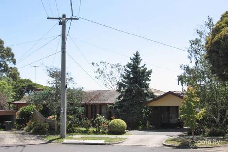 Property photo of 9 Prunella Close Doncaster VIC 3108