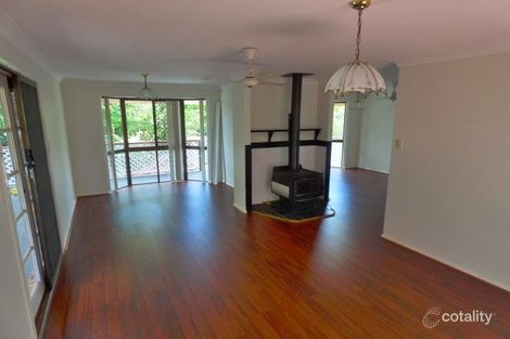 Property photo of 25 Cheltenham Street Boonah QLD 4310