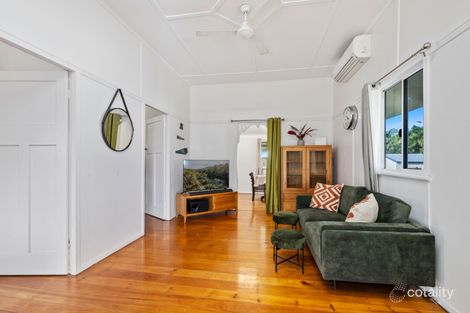 Property photo of 26 Thackeray Street Park Avenue QLD 4701