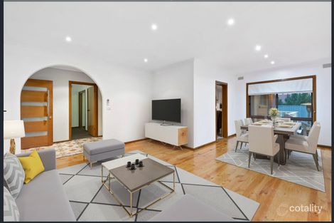 Property photo of 6 Boston Crescent Keilor Downs VIC 3038