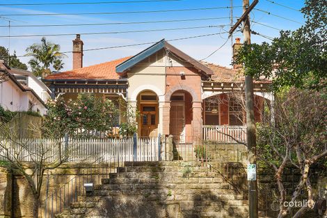 Property photo of 21 Rawson Street Neutral Bay NSW 2089