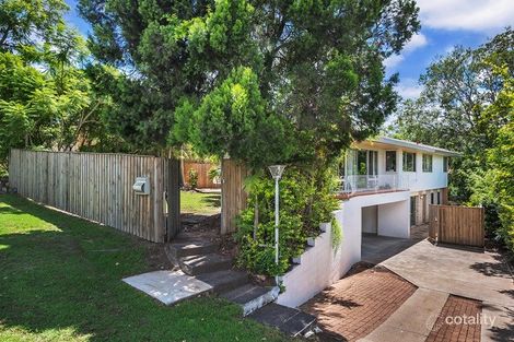 Property photo of 105 Burbong Street Chapel Hill QLD 4069