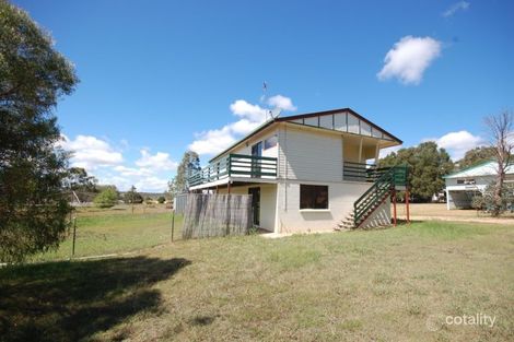 Property photo of 35 Rosenthal Road Rosenthal Heights QLD 4370