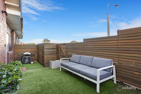 Property photo of 1/14 Hastings Parade North Bondi NSW 2026