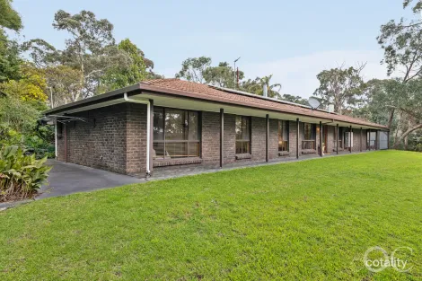 Property photo of 413 Cherry Gardens Road Cherry Gardens SA 5157