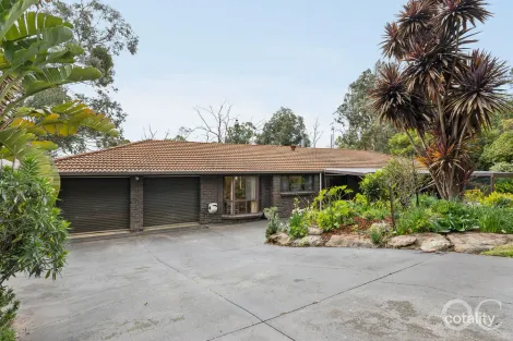 Property photo of 413 Cherry Gardens Road Cherry Gardens SA 5157