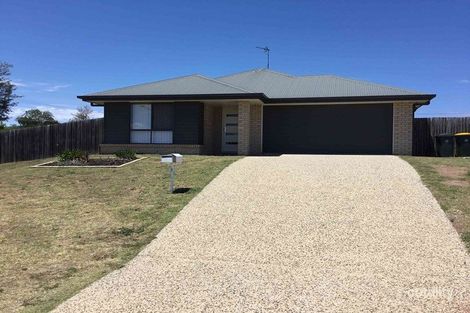 1 Sharon Dr, Rosenthal Heights, QLD 4370