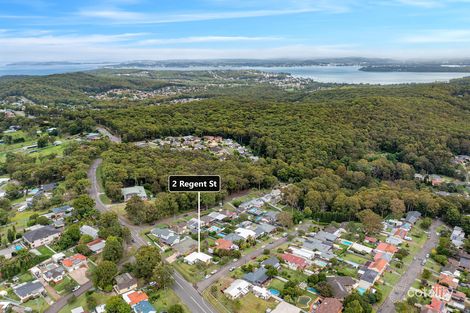 Property photo of 2 Regent Street Tingira Heights NSW 2290