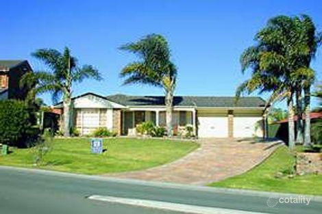 Property photo of 4 Roper Road Albion Park NSW 2527