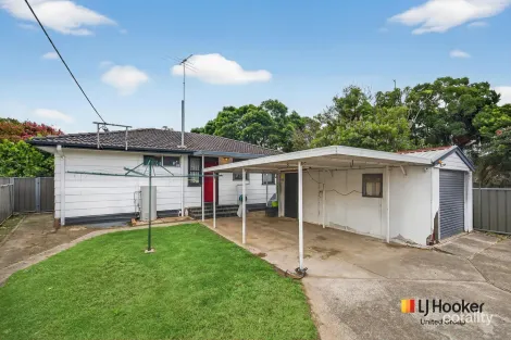 Property photo of 5 Bendigo Place Cartwright NSW 2168