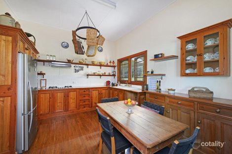 Property photo of 95 Gum Scrub Road Gum Scrub NSW 2441