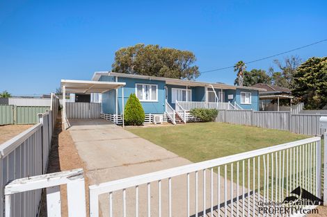 11 Abelia St, Rangeway, WA 6530