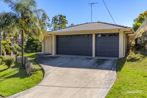 Property photo of 22 Ogilvie Street Bundamba QLD 4304