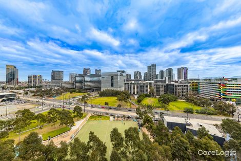 Property photo of 1110/8 Waterview Walk Docklands VIC 3008