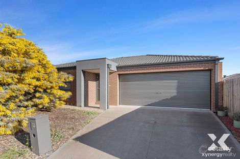 Property photo of 9 Hinkler Crescent Brookfield VIC 3338