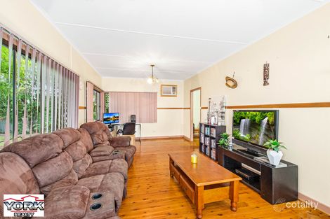 Property photo of 24 Briggs Pittsworth QLD 4356