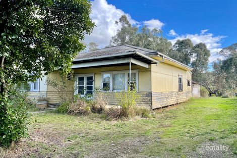 Property photo of 54 Coster Street Alexandra VIC 3714