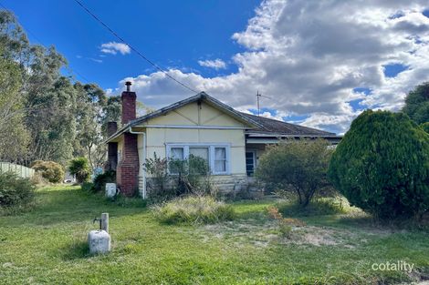 Property photo of 54 Coster Street Alexandra VIC 3714