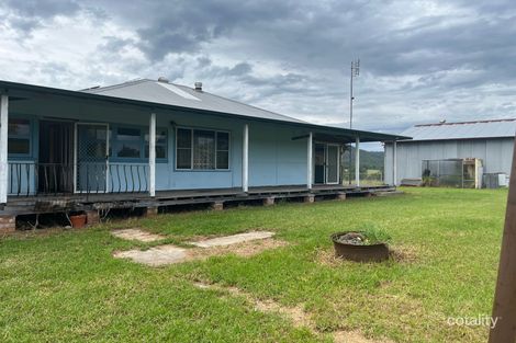 120 Weismantels Rd, Weismantels, NSW 2415