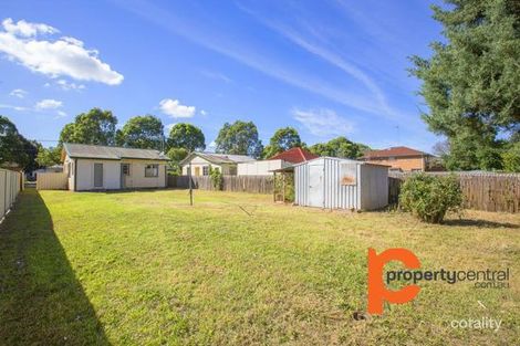 Property photo of 23 Brown Street Penrith NSW 2750