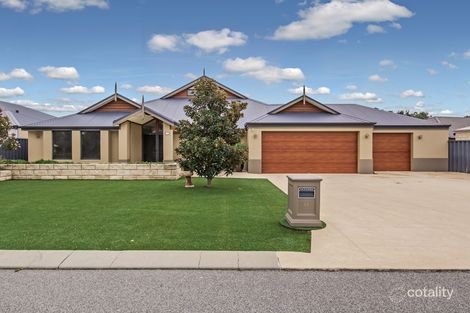 Property photo of 19 Agave Turn Baldivis WA 6171