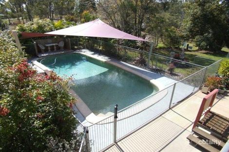 Property photo of 35 Witham Road The Dawn QLD 4570