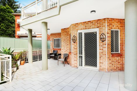 Property photo of 2/1C Berrille Road Narwee NSW 2209