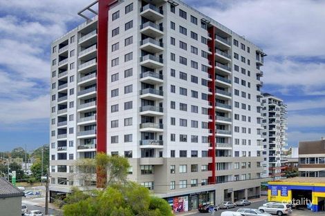 915/88-90 George St, Hornsby, NSW 2077