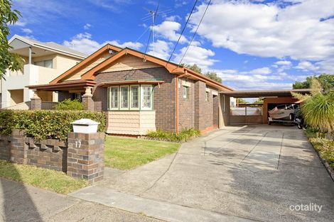 17 Roberts Ave, Mortdale, NSW 2223