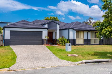 Property photo of 9 Oceanis Drive Oxenford QLD 4210