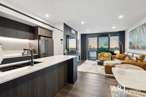 Property photo of 2601/99 Mill Point Road South Perth WA 6151