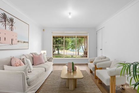 Property photo of 3 Parkview Way Acacia Gardens NSW 2763