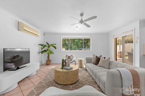Property photo of 3 Parkview Way Acacia Gardens NSW 2763