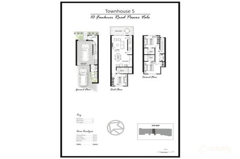 5/10 Fawkner Rd, Pascoe Vale, VIC 3044