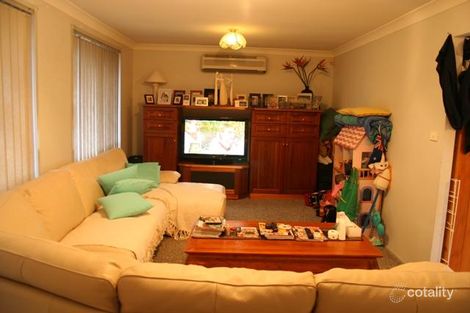 Property photo of 2 Amanda Close Dean Park NSW 2761