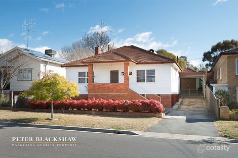 Property photo of 83 Stornaway Road Queanbeyan NSW 2620