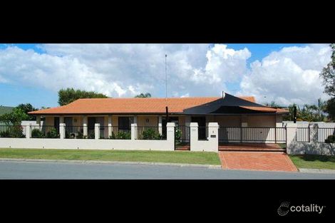 Property photo of 3 Wanneroo Court Mermaid Waters QLD 4218