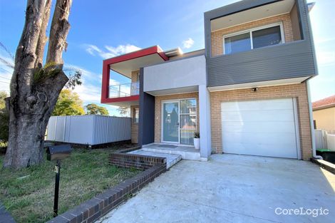 Property photo of 47 Irrigation Road South Wentworthville NSW 2145