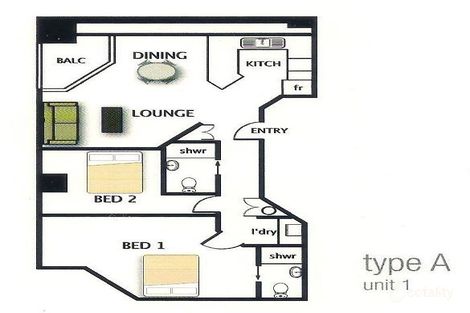 161/65 King William St, Adelaide, SA 5000